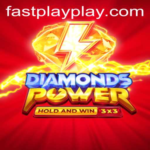 Dive into Diamondspower: The FASTPLAY Experience