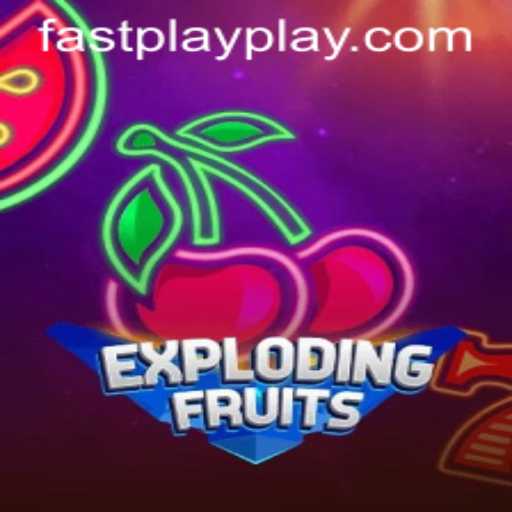 ExplodingFruits: A New Thrilling Adventure in Gaming