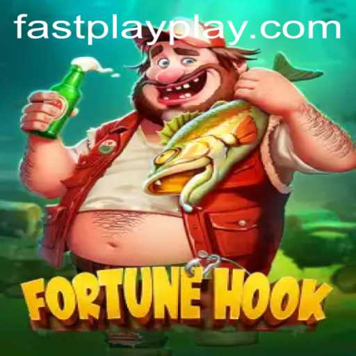 Unveiling FortuneHook: The Thrill of FASTPLAY