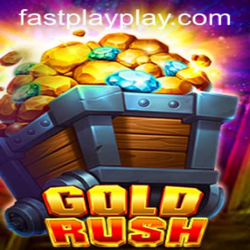 GoldRush FASTPLAY: A New Gaming Sensation