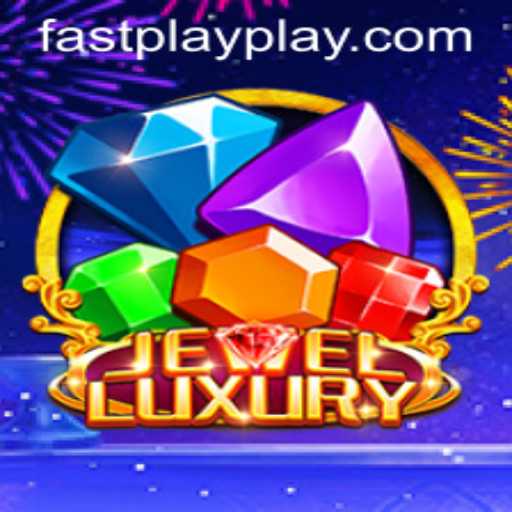 JewelLuxury: The Fast-Paced Realm of Gem-Packed Entertainment