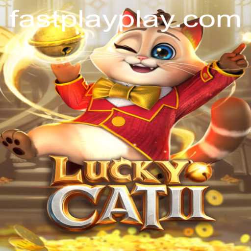 Unveiling LuckyCatII: Experience FASTPLAY Thrills