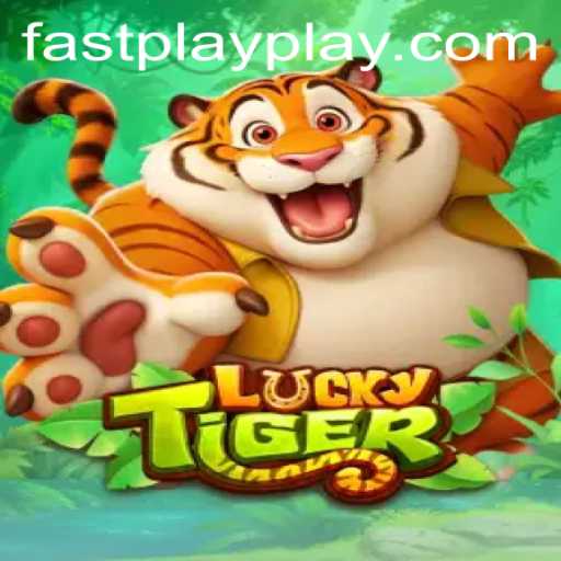 Discover the Thrilling World of LuckyTiger: FASTPLAY Your Way to Victory