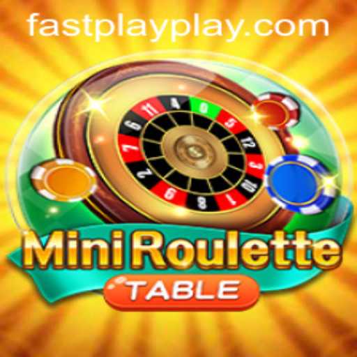 Exploring the Thrills of MiniRoulette with FASTPLAY