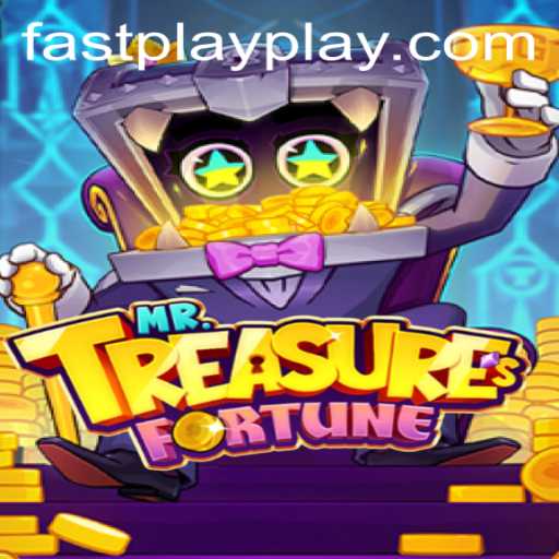 Dive into the Thrilling World of MrTreasuresFortune: An Exhilarating FASTPLAY Experience