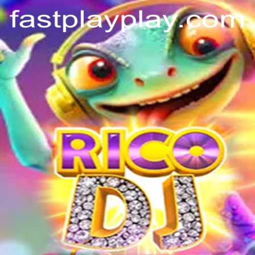 Experience the Thrill of RicoDJ: A Dive into the Fast-paced World of FASTPLAY Gaming