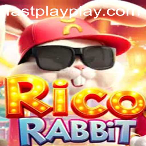 RicoRabbit: A Leap into Fast-Paced Gaming Adventure