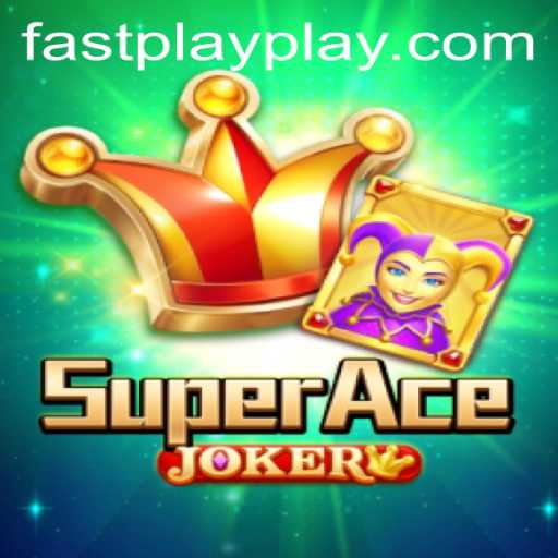 Unveiling SuperAceJoker: The Latest Sensation in FASTPLAY Gaming