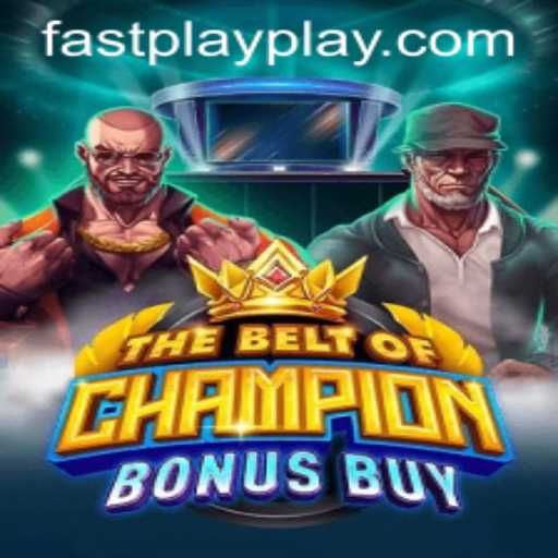 Unveiling 'TheBeltOfChampionBonusBuy': A Game of Strategy and Speed