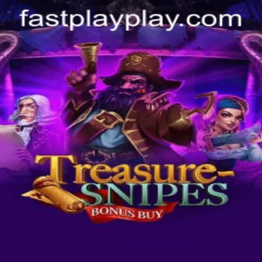 Discover the Thrills of TreasuresnipesBonusBuy with FASTPLAY
