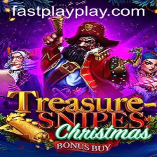 Exploring TreasuresnipesChristmas: A FASTPLAY Holiday Experience