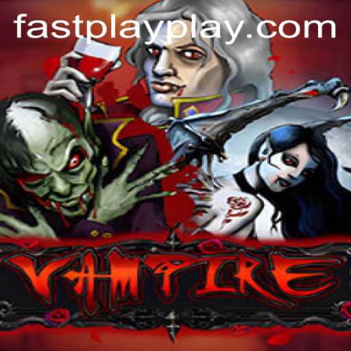 Exploring the World of Fastplay: A Vampire Game Adventure