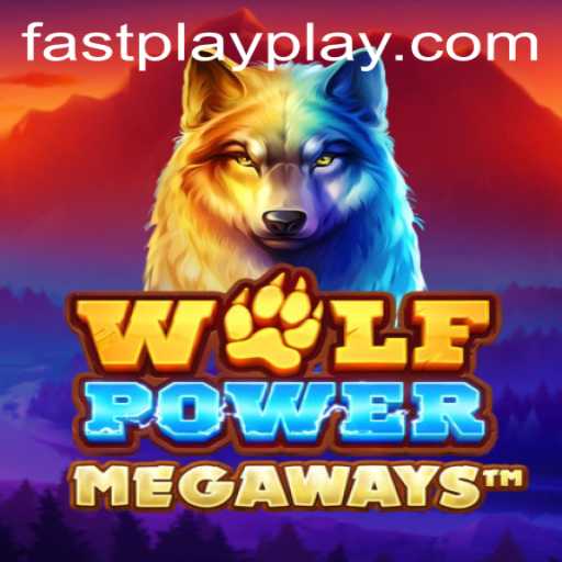 Unveiling WolfPowerMega: The New Era of FASTPLAY Gaming