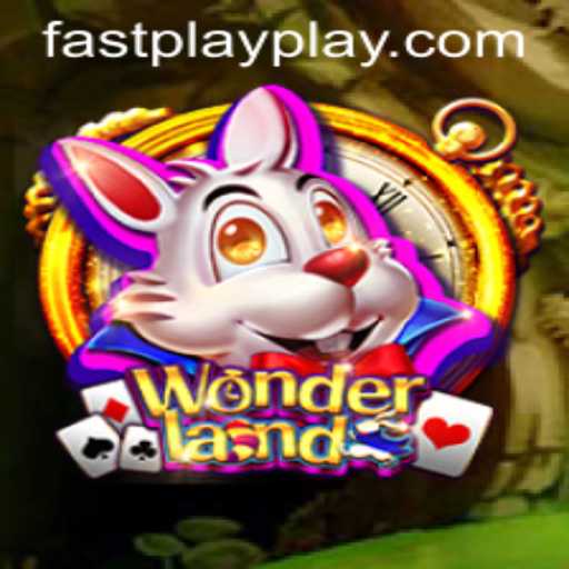 Exploring the Enchanting World of Wonderland: A Dive into FASTPLAY Mechanics